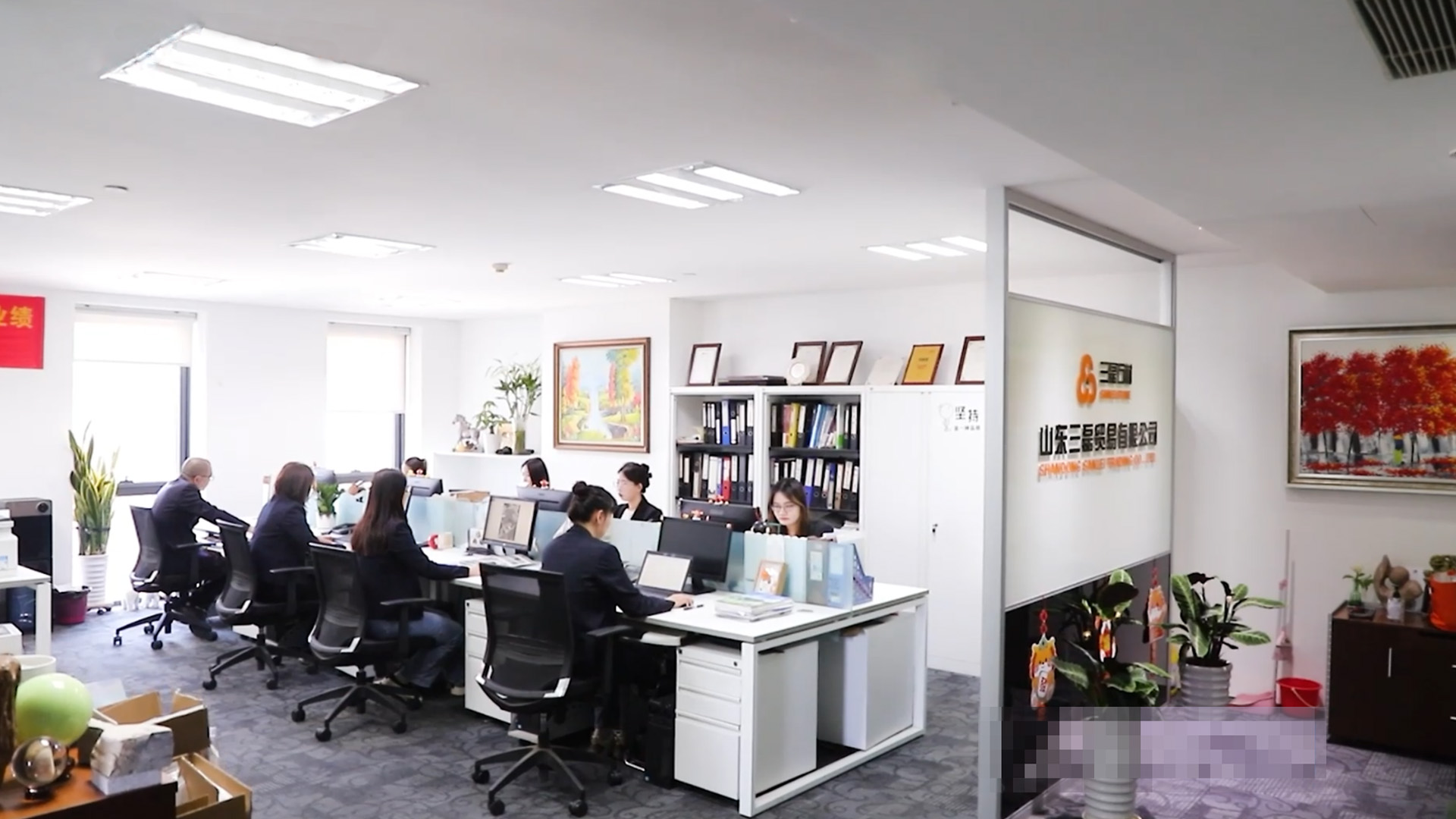 Shandong Sanlei Trading Co., Ltd. Landscaping Stone