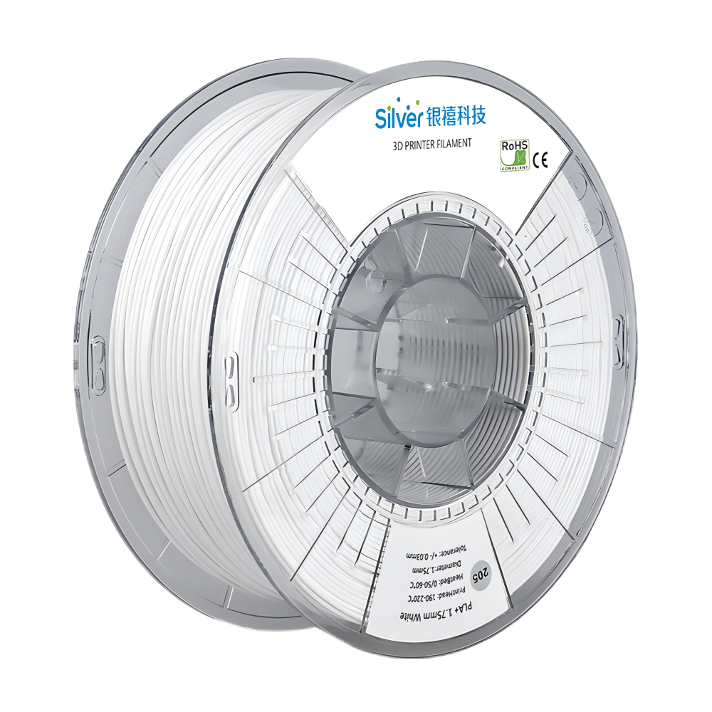 Flex PLA Soft PLA Used for Airless Basketball Ball 3D Printing Filaments Bambu Lab Printer Silent Ball