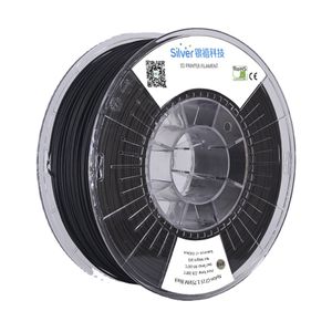 Factory Wholesale Price Carbon Fiber Nylon Filament for 3D Printing 0.5KG/1KG Nylon 3d Filament for Industrial Use