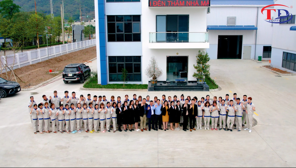 Tien Duc Plastic Joint Stock Company Plastic Food Containers