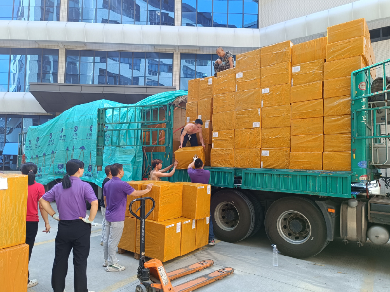 Guangdong Verto Technology Co., Ltd. Solar Powered Security Camera