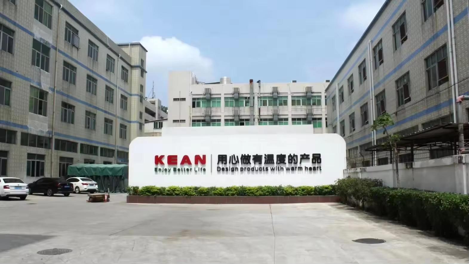 Shenzhen Kean Silicone Product Co., Ltd. Silicone Baby Teethers