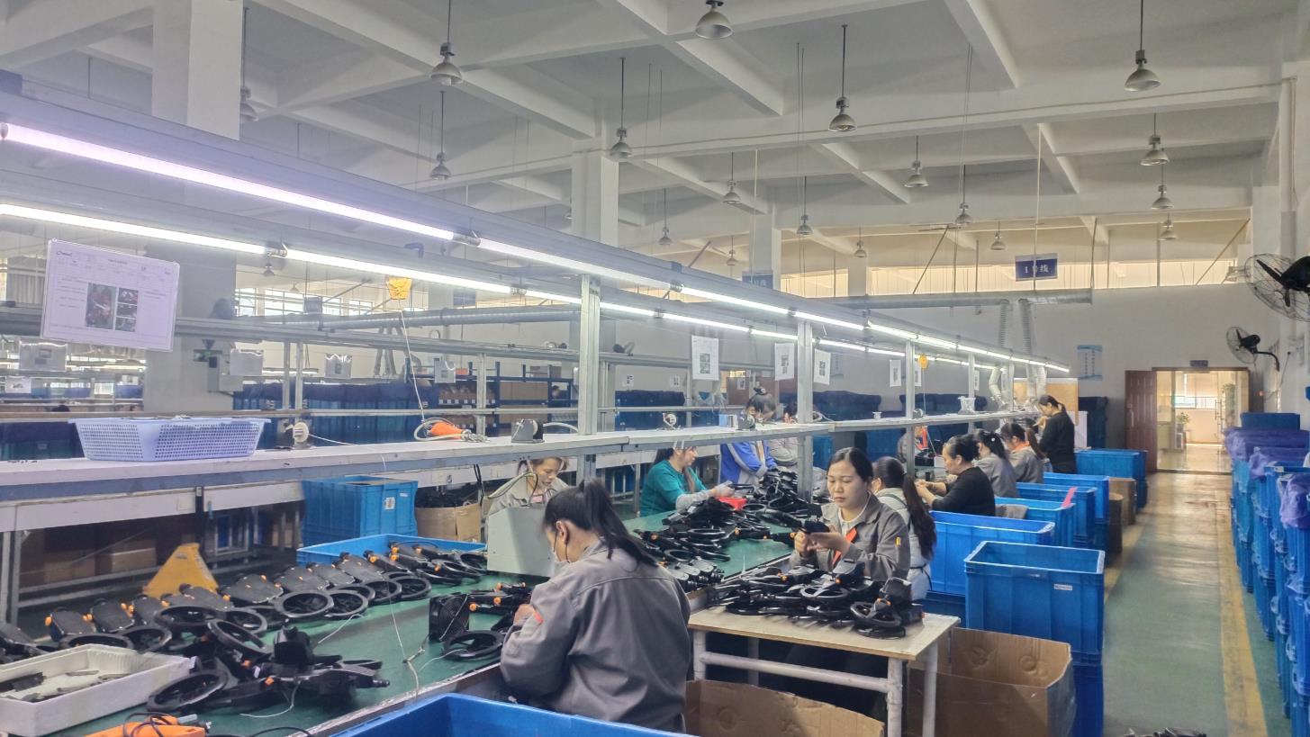 Shanghai Tianxun Electronic Equipment Co., Ltd. X-ray Security Inspection System