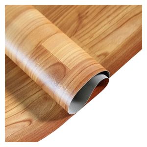 Wholesale 2mm Thick Anti-Slip Linoleum PVC Flooring Roll European Plastic Vinyl Floor Covering Carpet Indoor Home Office Use
