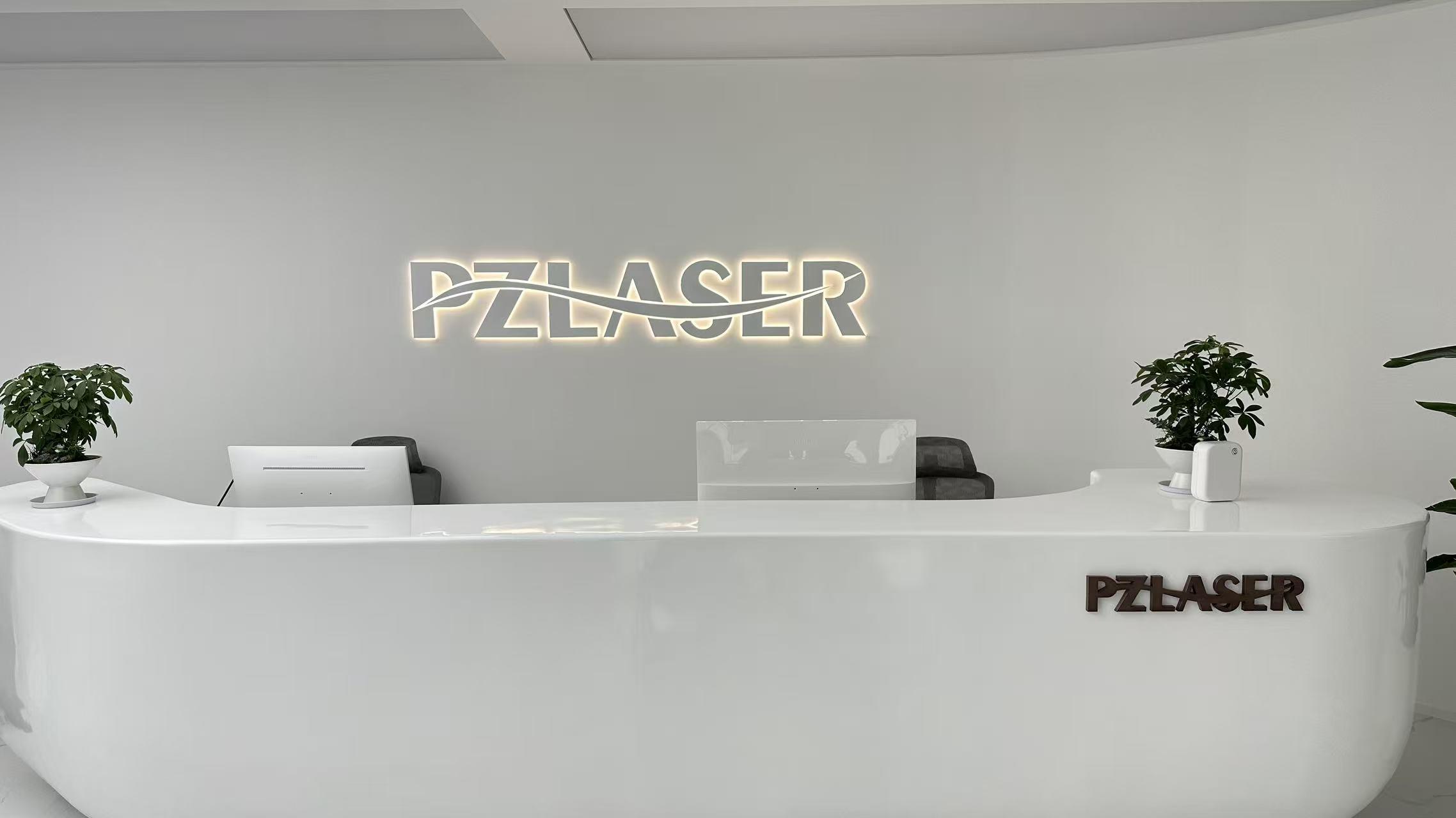 Zhengzhou Pz Laser Slim Technology Co., Ltd. Picosecond Laser