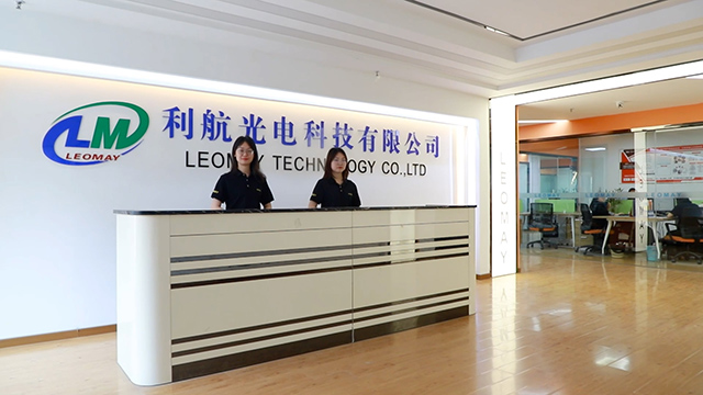 Zhongshan Leomay Technology Company Limited LED Strips