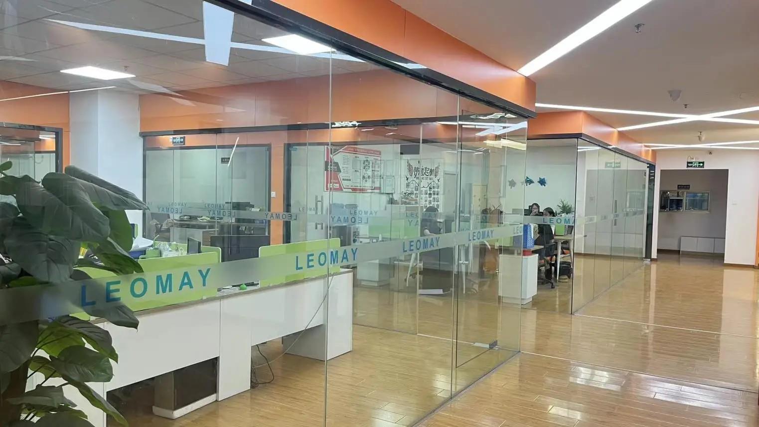 Zhongshan Leomay Technology Company Limited LED Neon Flex