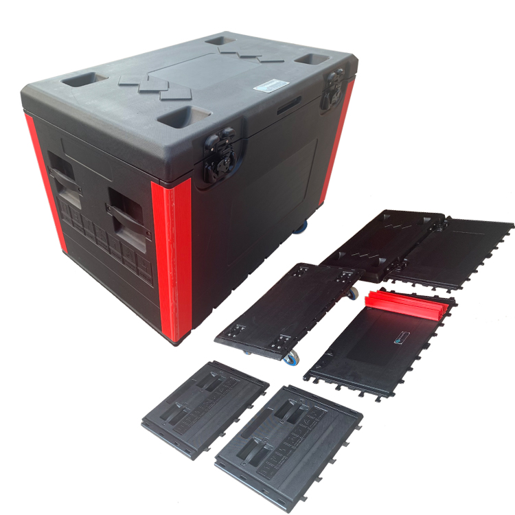 Shenzhen Kkmark Event Co., Ltd. Portable Stage