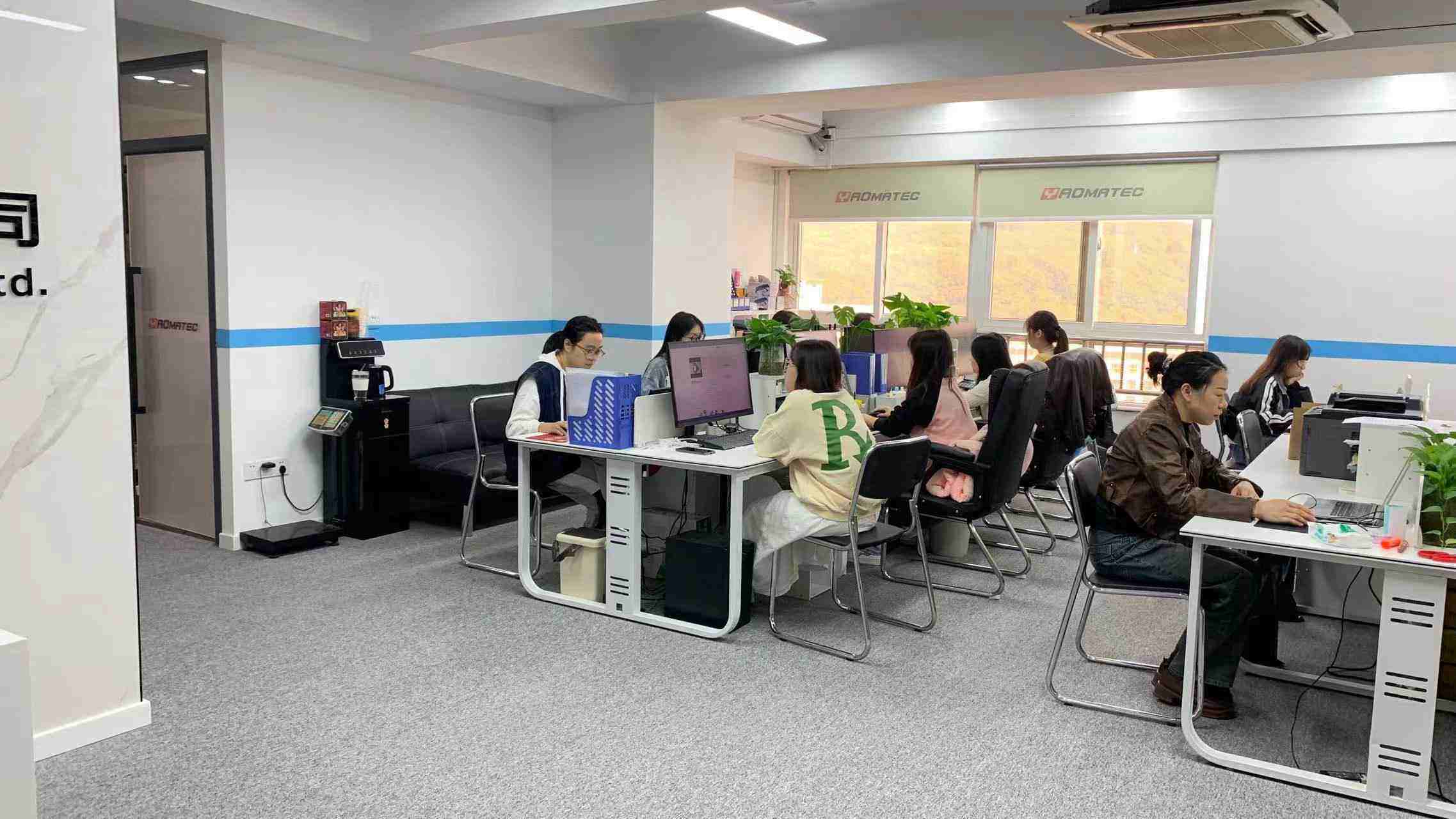 Yaomazhi (Wuhan) Technology Co., Ltd. TIJ Printer