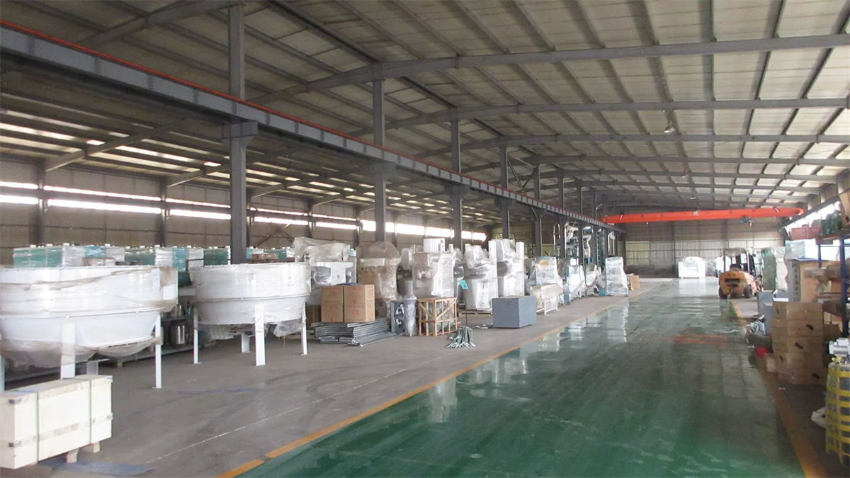 Shijiazhuang Hongdefa Machinery Co., Ltd. Maize Flour Milling Machine
