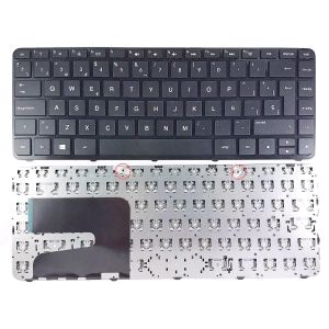 Replacement Internal Laptop Keyboard for HP 240 G2 245 G3 14-g 14-r 14-n SP Language Layout
