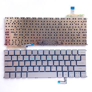 Laptop US Layout Keyboard for Acer Aspire S7-191 S7-191-6400 S7-191-6640