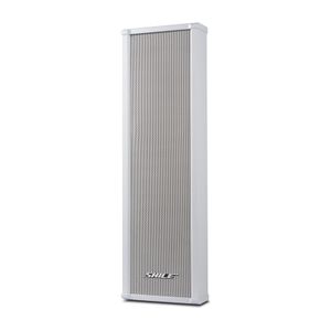 Coaxial 6.5 Inch 60W Outdoor Advertising Background Music PA System Waterproof Sound Column