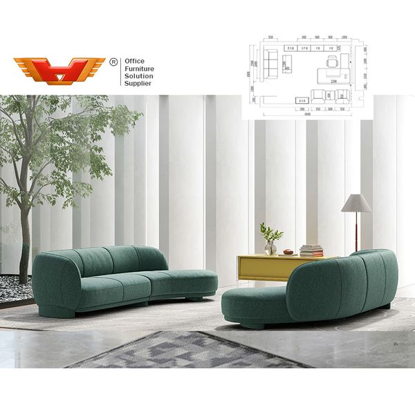 Manufacturer Custom New Style High Quality Luxury Colorful Lounge Living Room Sofa Set Furniture Design Modern