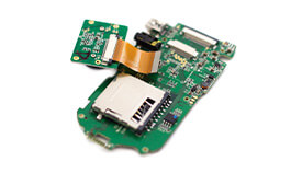 Printed Circuit Board Assembly