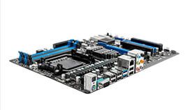 Printed Circuit Board Assembly