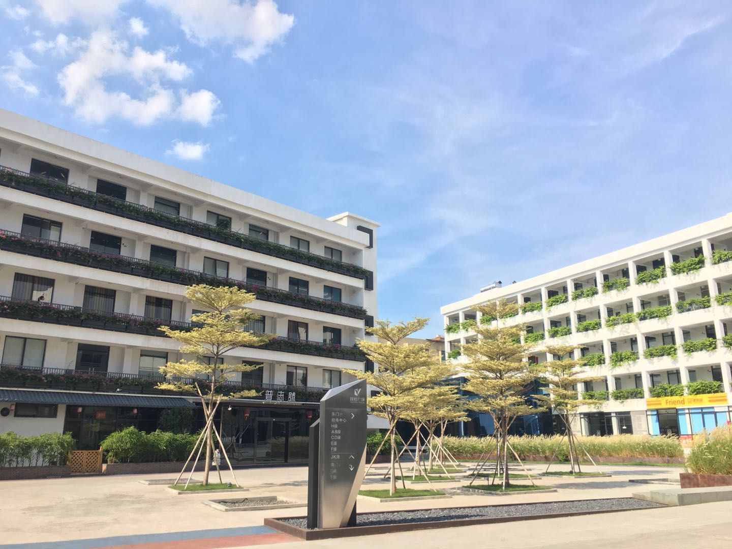 Guangzhou Dymydy Biological Technology Co., Ltd factory image 4