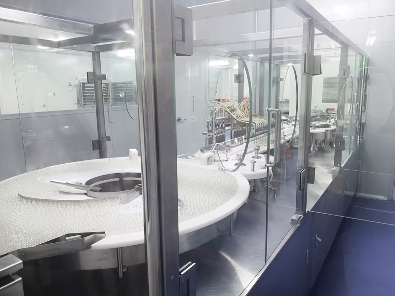 Guangzhou Dymydy Biological Technology Co., Ltd factory image 5