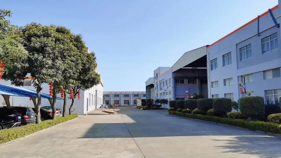 Fujian Yonthin Digital Control Technology Co., Ltd. Single Head Embroidery Machine