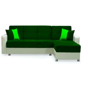 Best Seller Modern Sectional Sofabed Economically Priced L-Shape Home Furniture Luxury Pull Sofa Set High Living Room Sofas