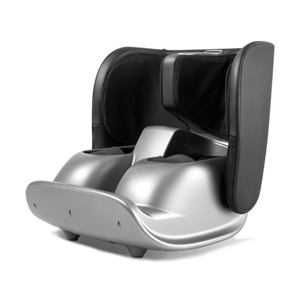 DARIUS Foot Massager Products with Two-in-One Design for Simultaneous Leg and Foot Massage Vibration Roller Airbag Massage