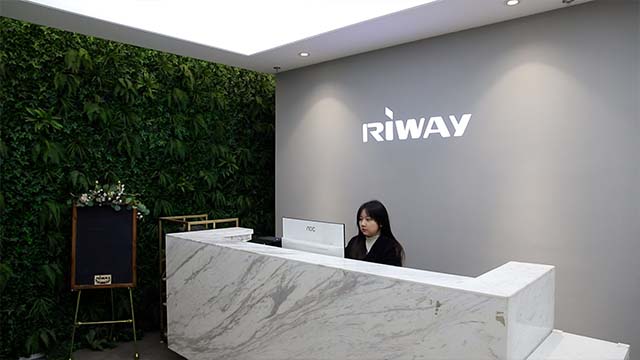 Ningbo Riway Nonwovens Tech Co., Ltd. Baby Wipes