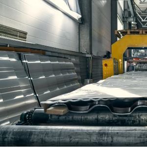 Aluminum Coil