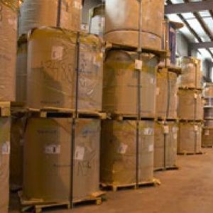 Aluminum Coil & Stainless Steel Coils