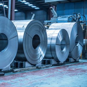 Stainless Steel Coil