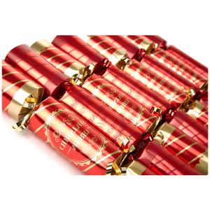 XINYA Manufacturer Kids Xmas Party Gift Christmas Crackers Bon Bons for Children