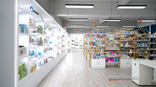 Guangzhou Daieme Cosmetic Co., Ltd. Hair Shampoo