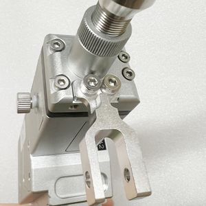 Protective Mirror Cavity for Qilin Laser Welding Head