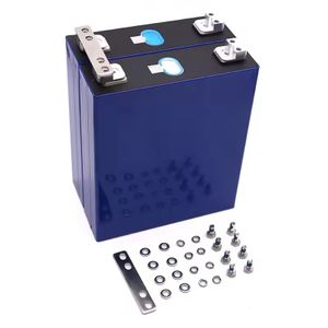 On Sale Lithium Prismatic Lifepo4 Battery Cell 3.2V 120Ah 200Ah 280Ah 320Ah for Energy Storage