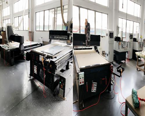 Shanghai Diyou Crafts Co., Ltd. Acrylic Display Stands