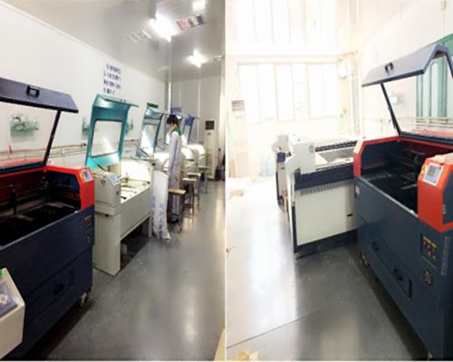 Shanghai Diyou Crafts Co., Ltd. Jewelry Display Stands