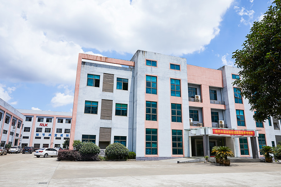 Ningbo Ruking Intelligent Technology Co., Ltd. factory image 1
