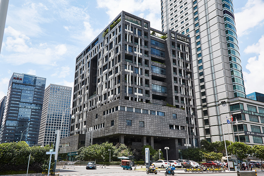 Ningbo Ruking Intelligent Technology Co., Ltd. factory image 3