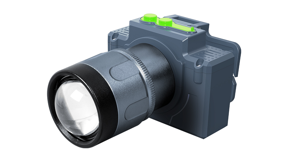 Guangzhou Keduan Electronic Co., Ltd. factory image 6