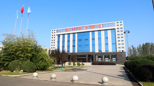 Yangzhou Xintong Traffic Equipment Group Co., Ltd. Solar Street Light