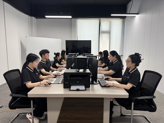 Shanghai Kaijin Packaging Products Co., Ltd. Plastic Cream Jars