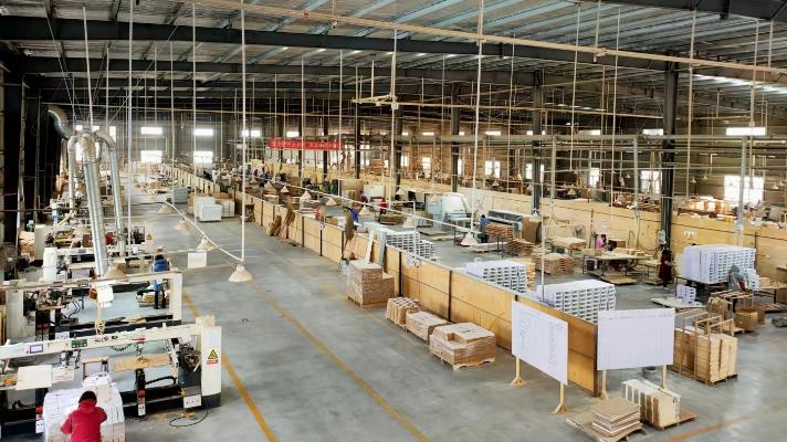 Dongguan Kekaxi Technology Co., Ltd. Sofa