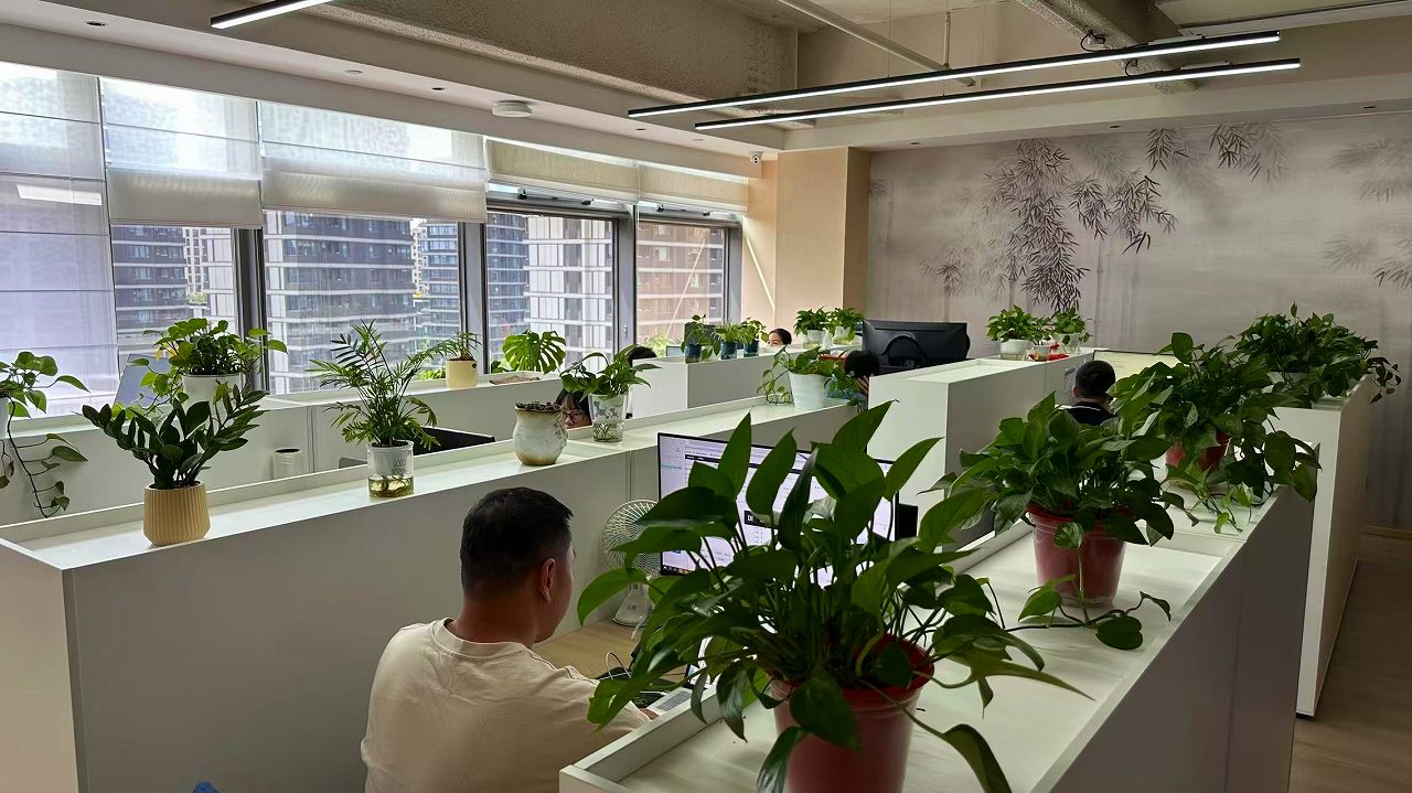Hangzhou Yuanyuan Digital Inkjet Materials Co., Ltd. Inkjet Media