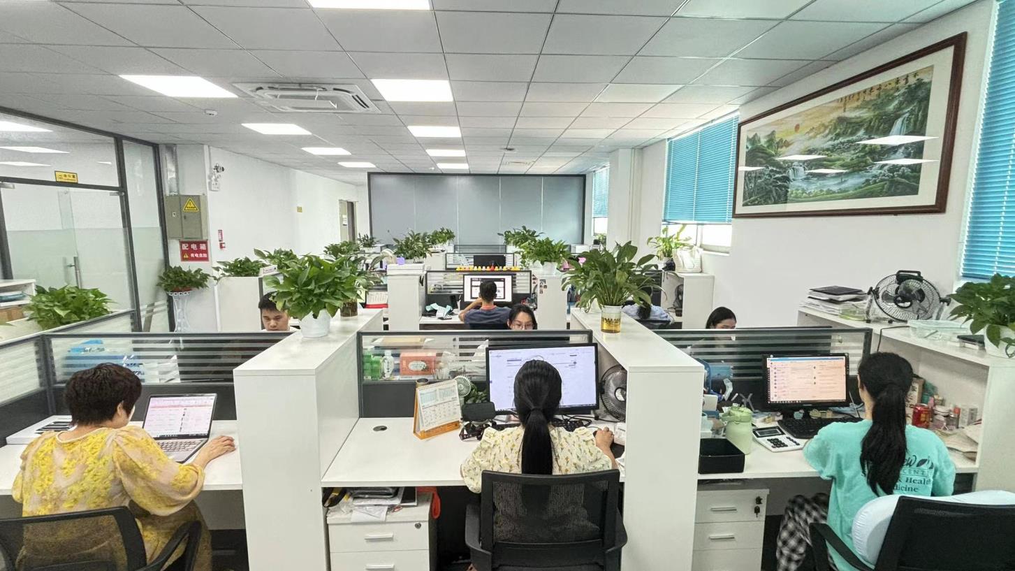 Shenzhen Keysco Technology Co., Ltd. Bluetooth Keyboard