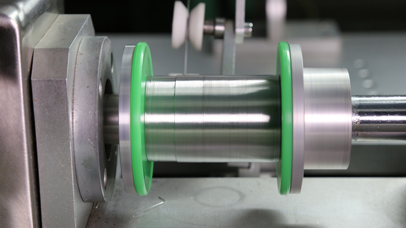 Jufeng Co.,Ltd Solder Wire
