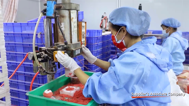 Hebei Enyu Imp. & Exp. Trade Company Limited Laundry Soap