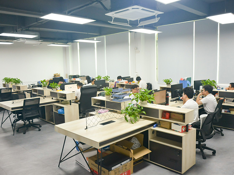 Guangzhou Deken Longjoin Smart System Equipment Co., Limited Speaker