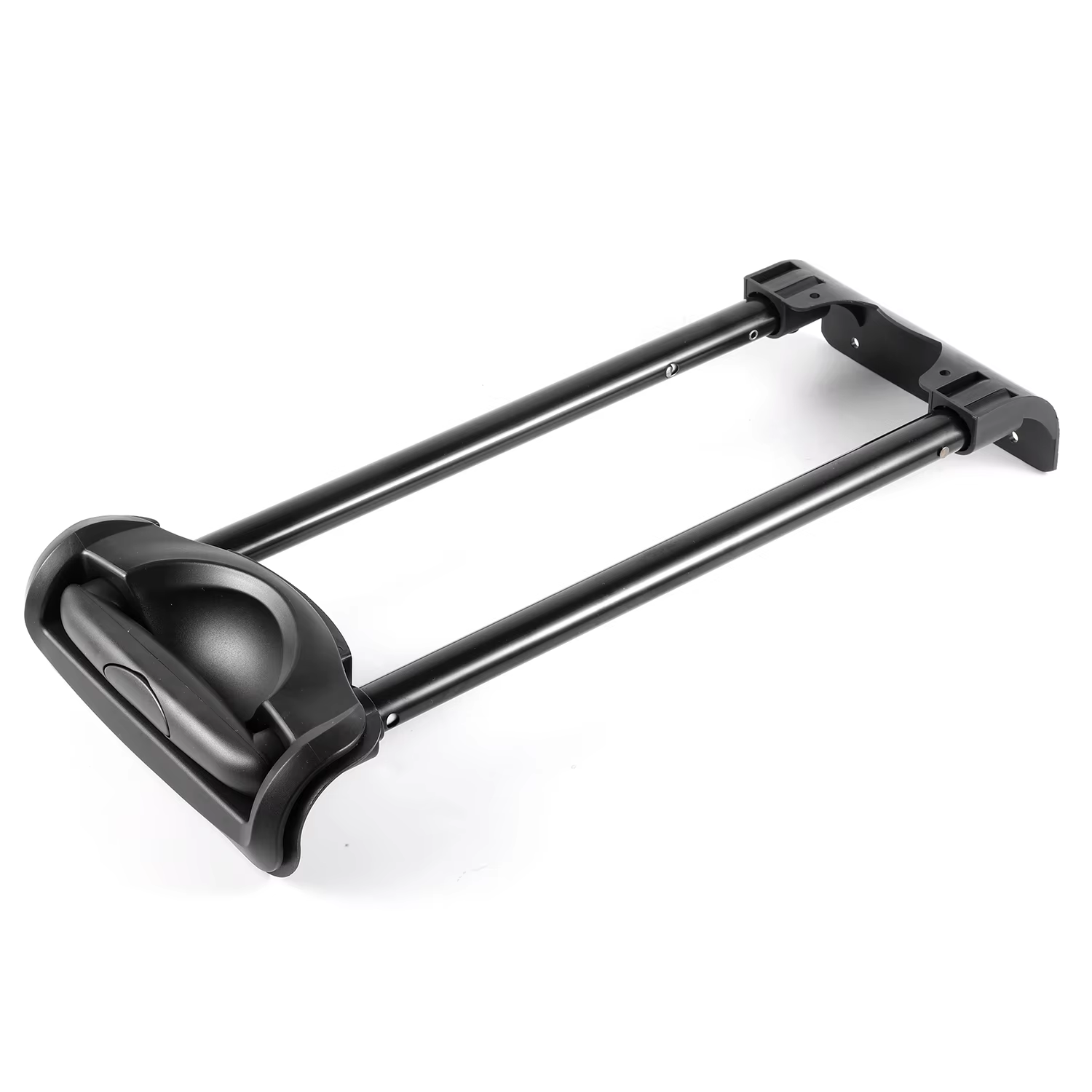 Suitcase Handle telescopic Aluminum Handle Suitcase Part Manufacturer luggage accessory Travel Suitcase and Trolley pull rod