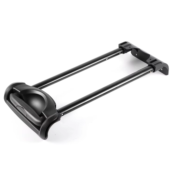 Suitcase Handle telescopic Aluminum Handle Suitcase Part Manufacturer luggage accessory Travel Suitcase and Trolley pull rod