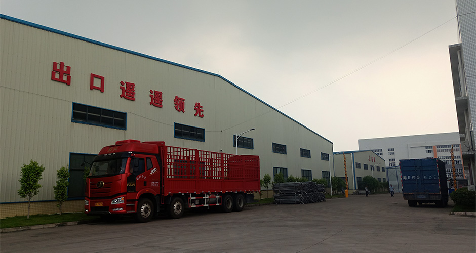 Shenzhen Tourgo Event Solution Co., Ltd. Portable Stages