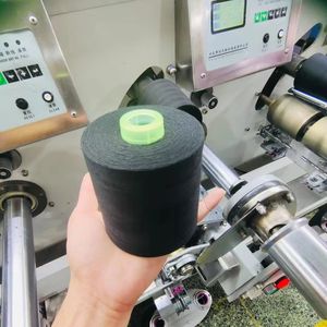 High Speed  40/2 Sewing Thread Winding Machine